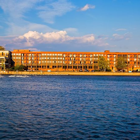 Best Western Plus Oswego Hotel And Conference Center Dış mekan fotoğraf