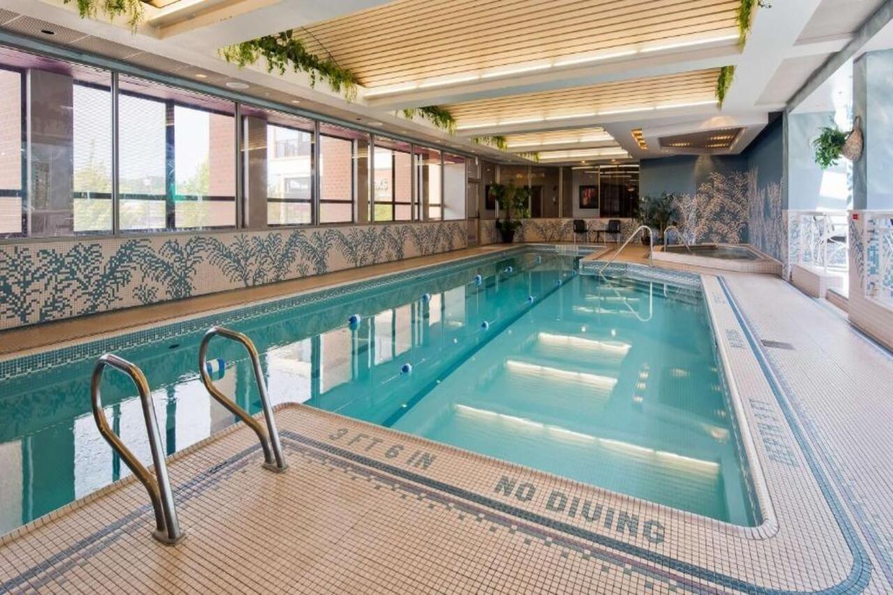Best Western Plus Oswego Hotel And Conference Center Dış mekan fotoğraf