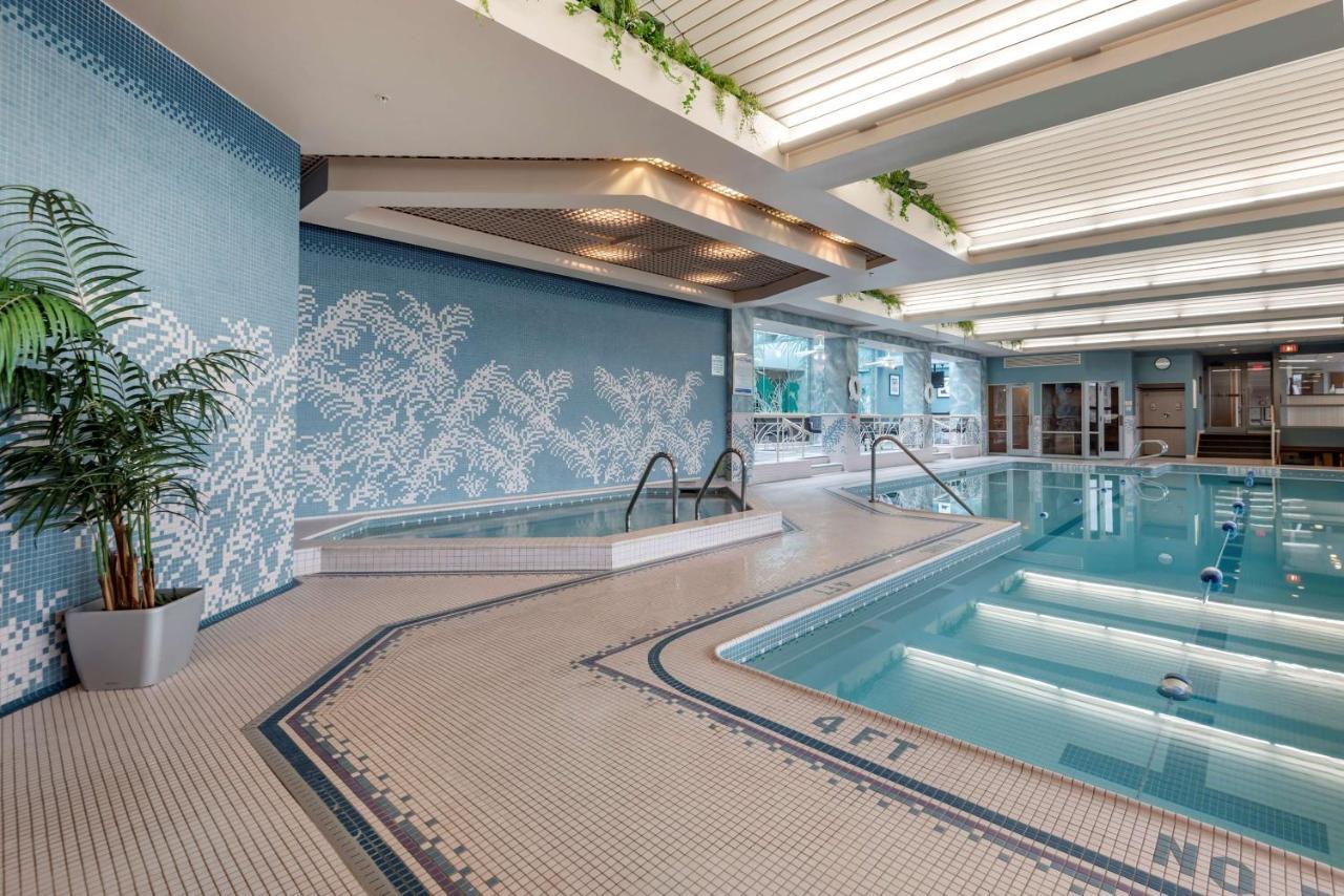 Best Western Plus Oswego Hotel And Conference Center Dış mekan fotoğraf