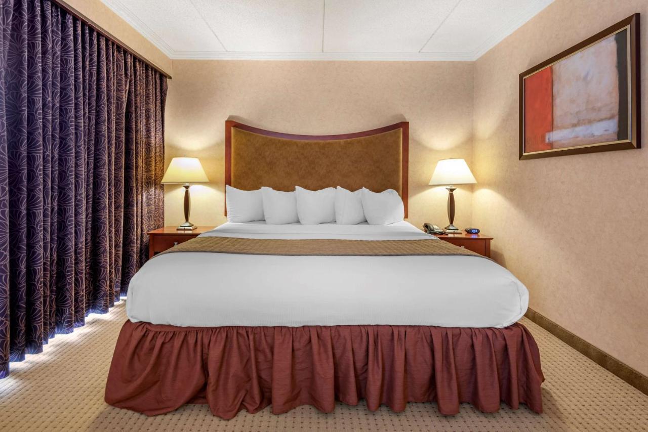 Best Western Plus Oswego Hotel And Conference Center Dış mekan fotoğraf