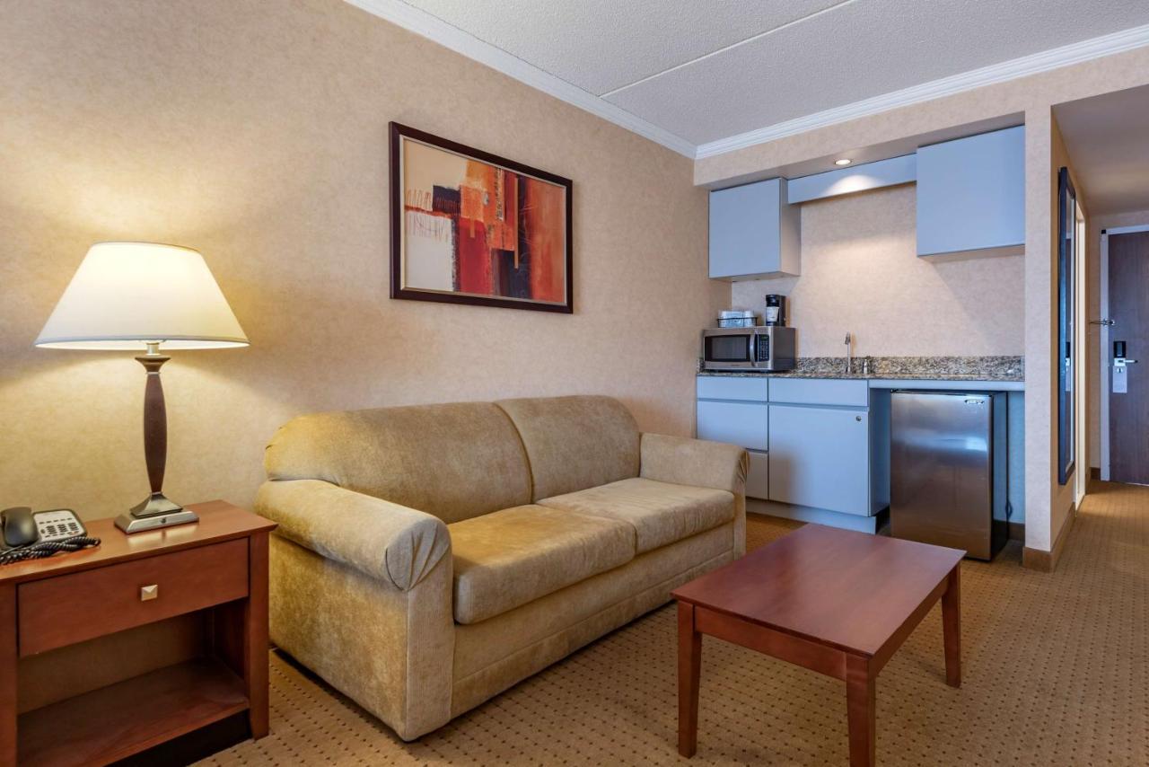 Best Western Plus Oswego Hotel And Conference Center Dış mekan fotoğraf