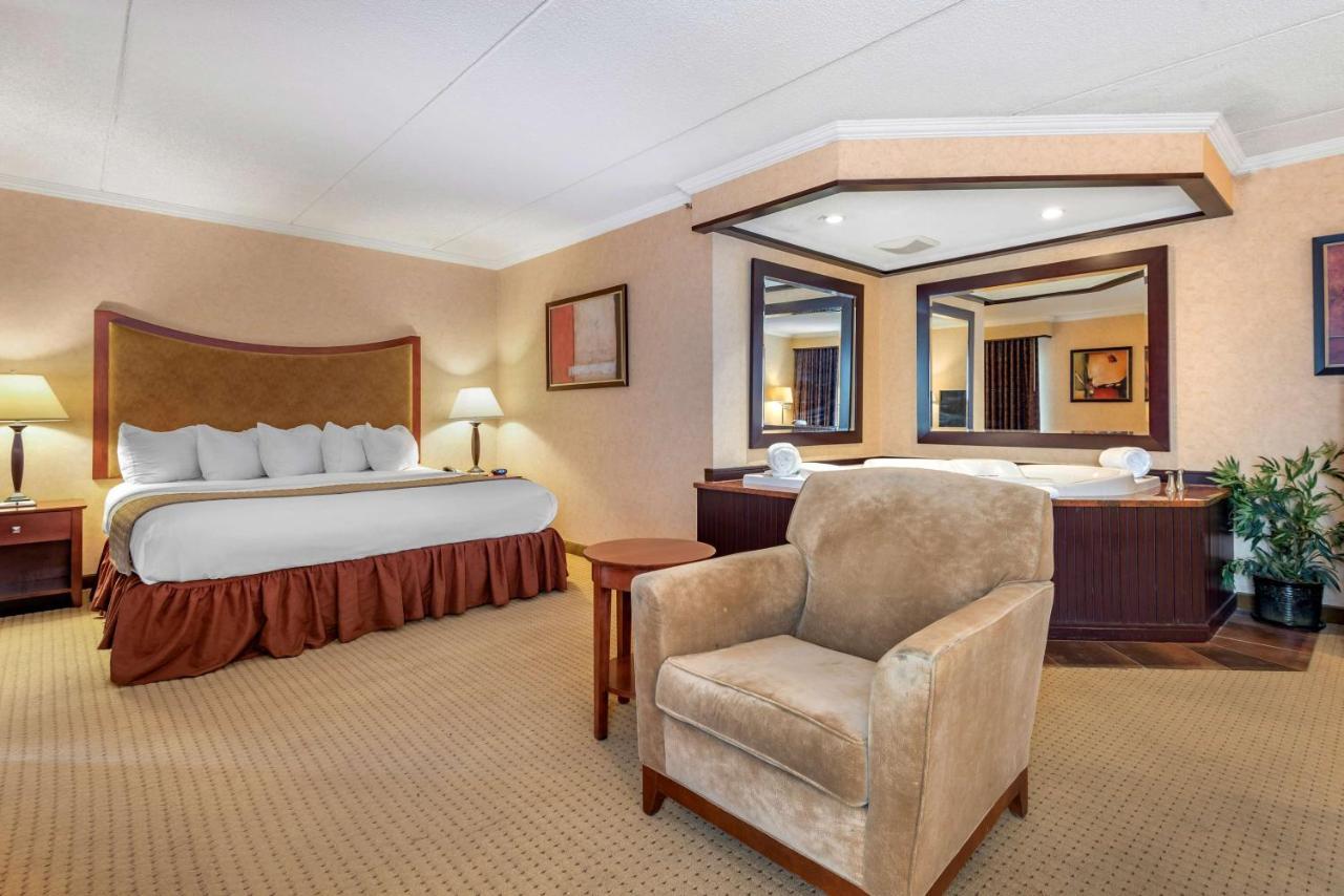 Best Western Plus Oswego Hotel And Conference Center Dış mekan fotoğraf