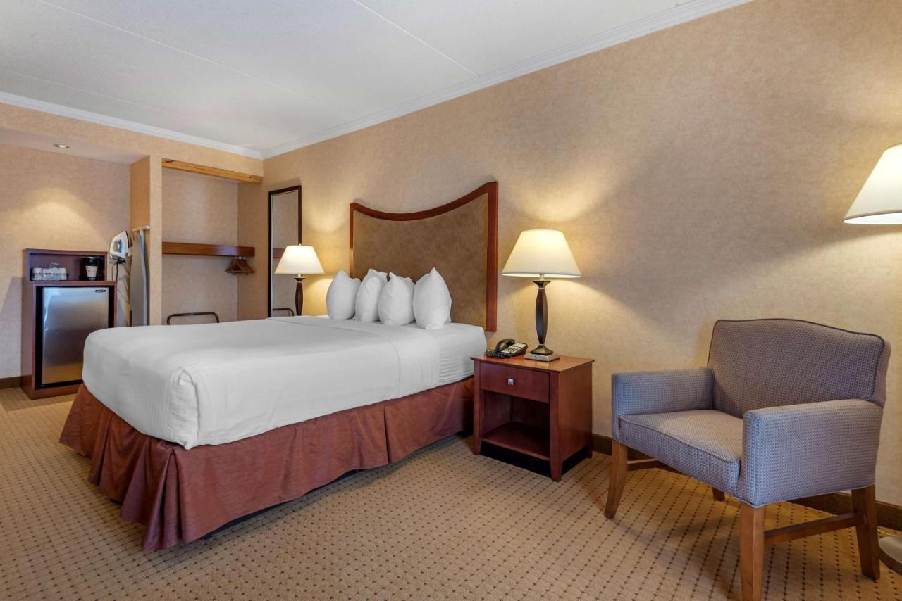 Best Western Plus Oswego Hotel And Conference Center Dış mekan fotoğraf