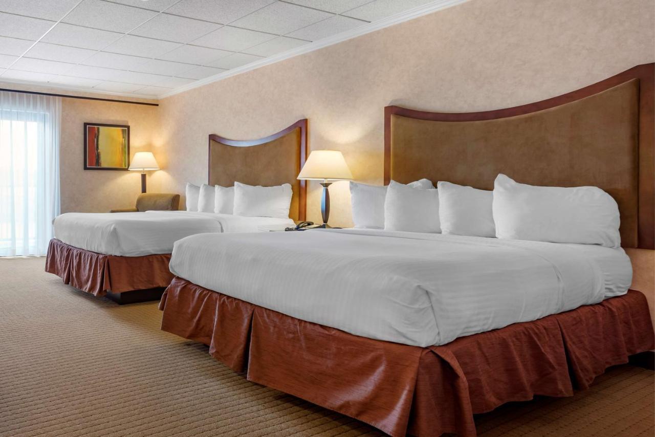 Best Western Plus Oswego Hotel And Conference Center Dış mekan fotoğraf