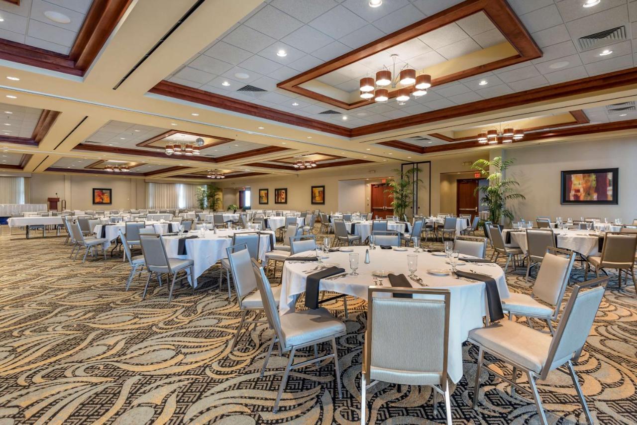 Best Western Plus Oswego Hotel And Conference Center Dış mekan fotoğraf