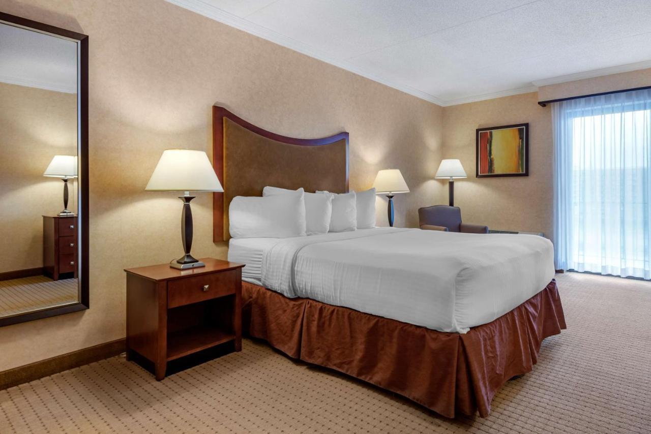 Best Western Plus Oswego Hotel And Conference Center Dış mekan fotoğraf