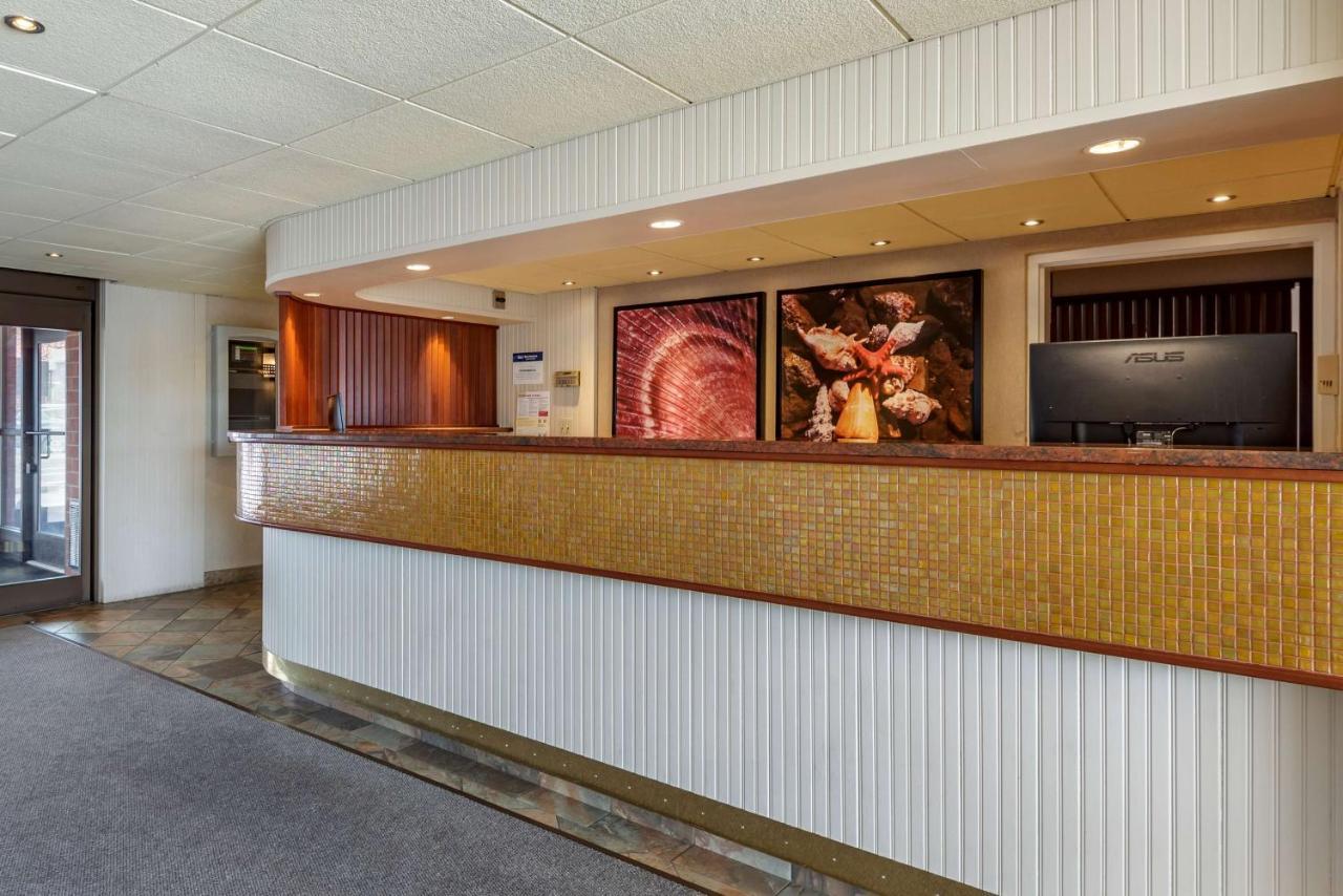 Best Western Plus Oswego Hotel And Conference Center Dış mekan fotoğraf