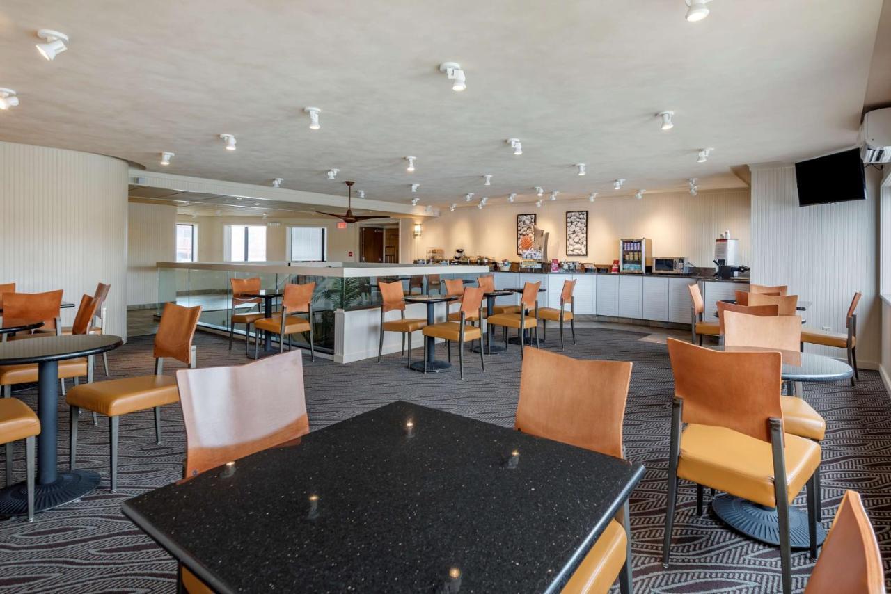 Best Western Plus Oswego Hotel And Conference Center Dış mekan fotoğraf