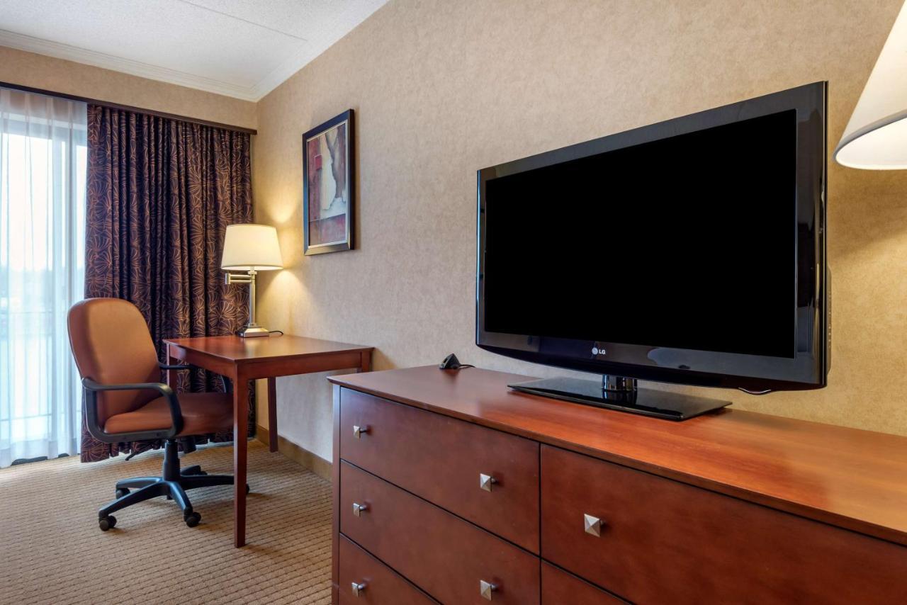 Best Western Plus Oswego Hotel And Conference Center Dış mekan fotoğraf