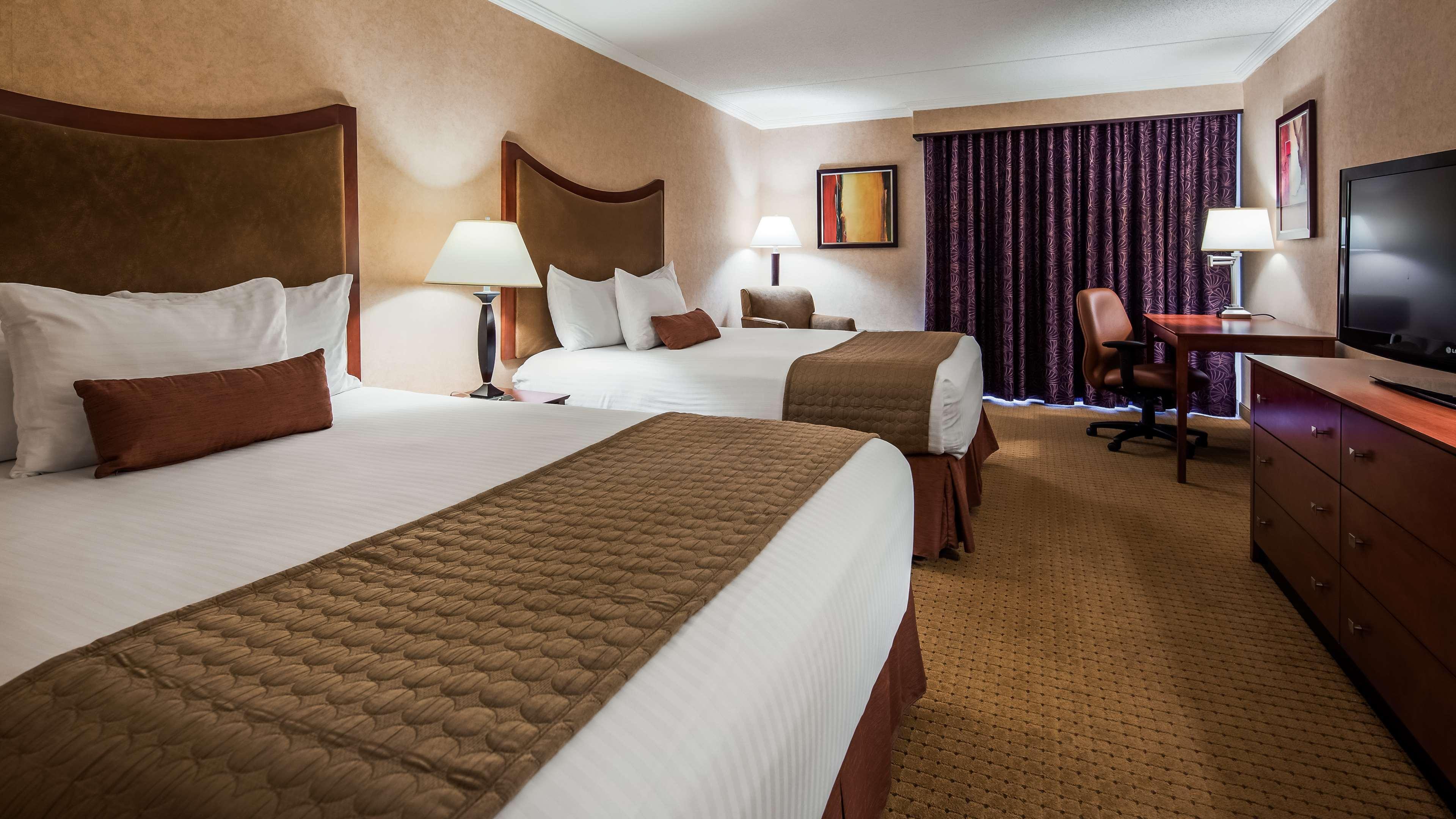 Best Western Plus Oswego Hotel And Conference Center Dış mekan fotoğraf