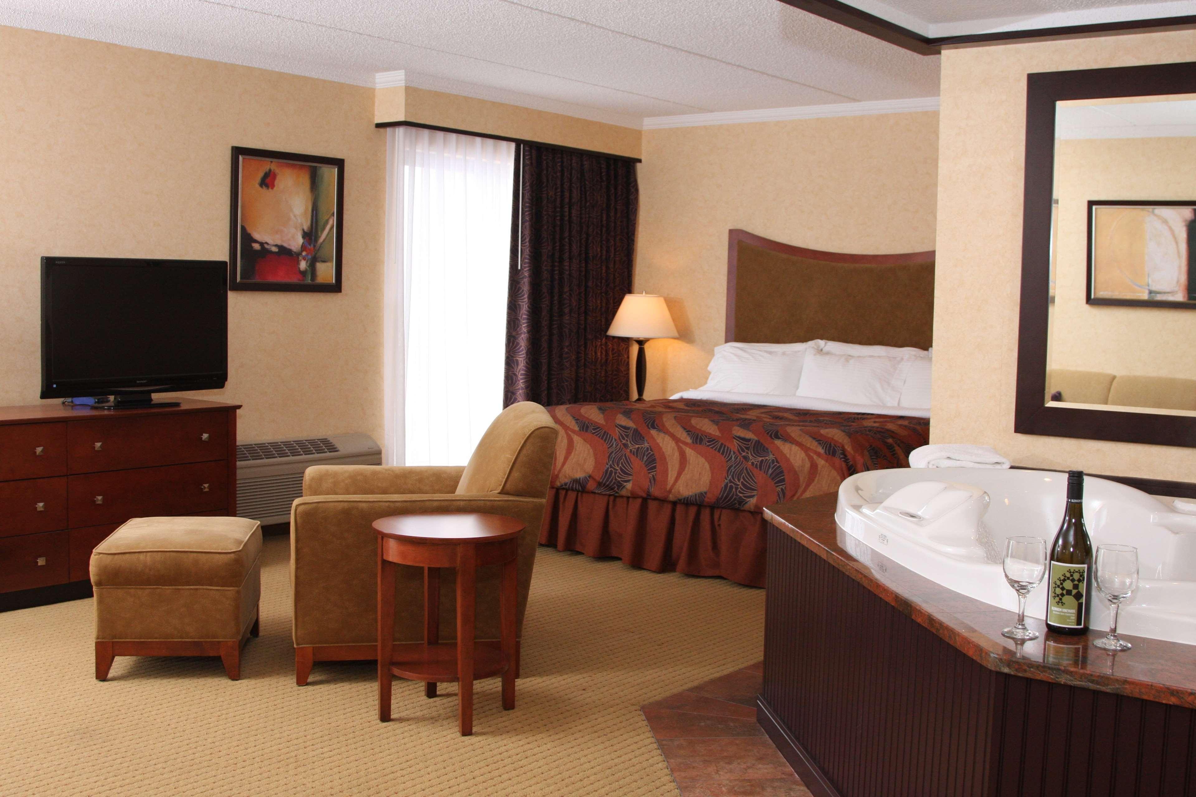 Best Western Plus Oswego Hotel And Conference Center Dış mekan fotoğraf