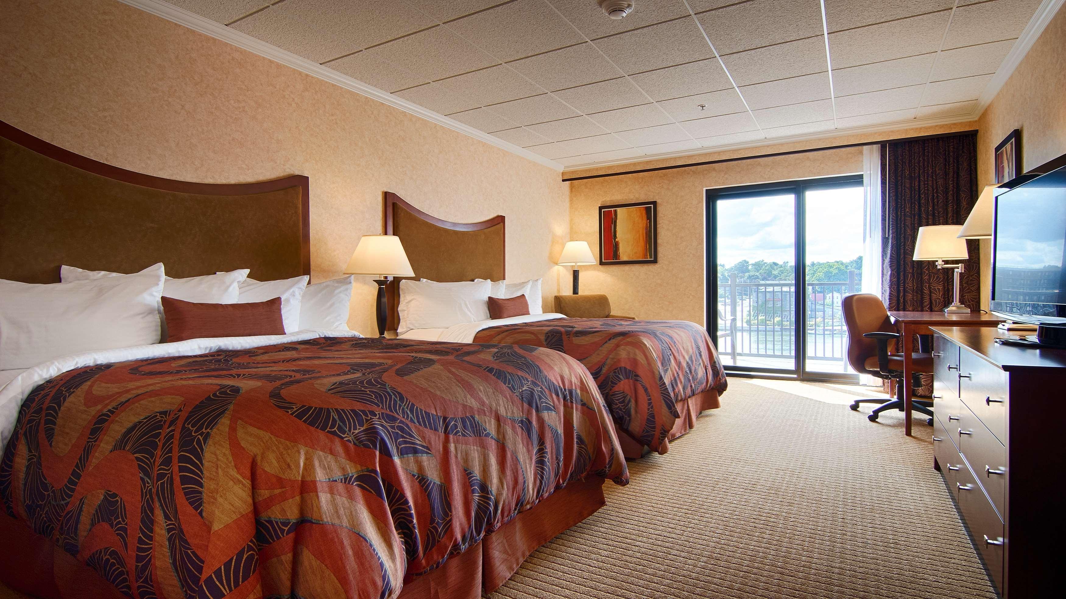 Best Western Plus Oswego Hotel And Conference Center Dış mekan fotoğraf