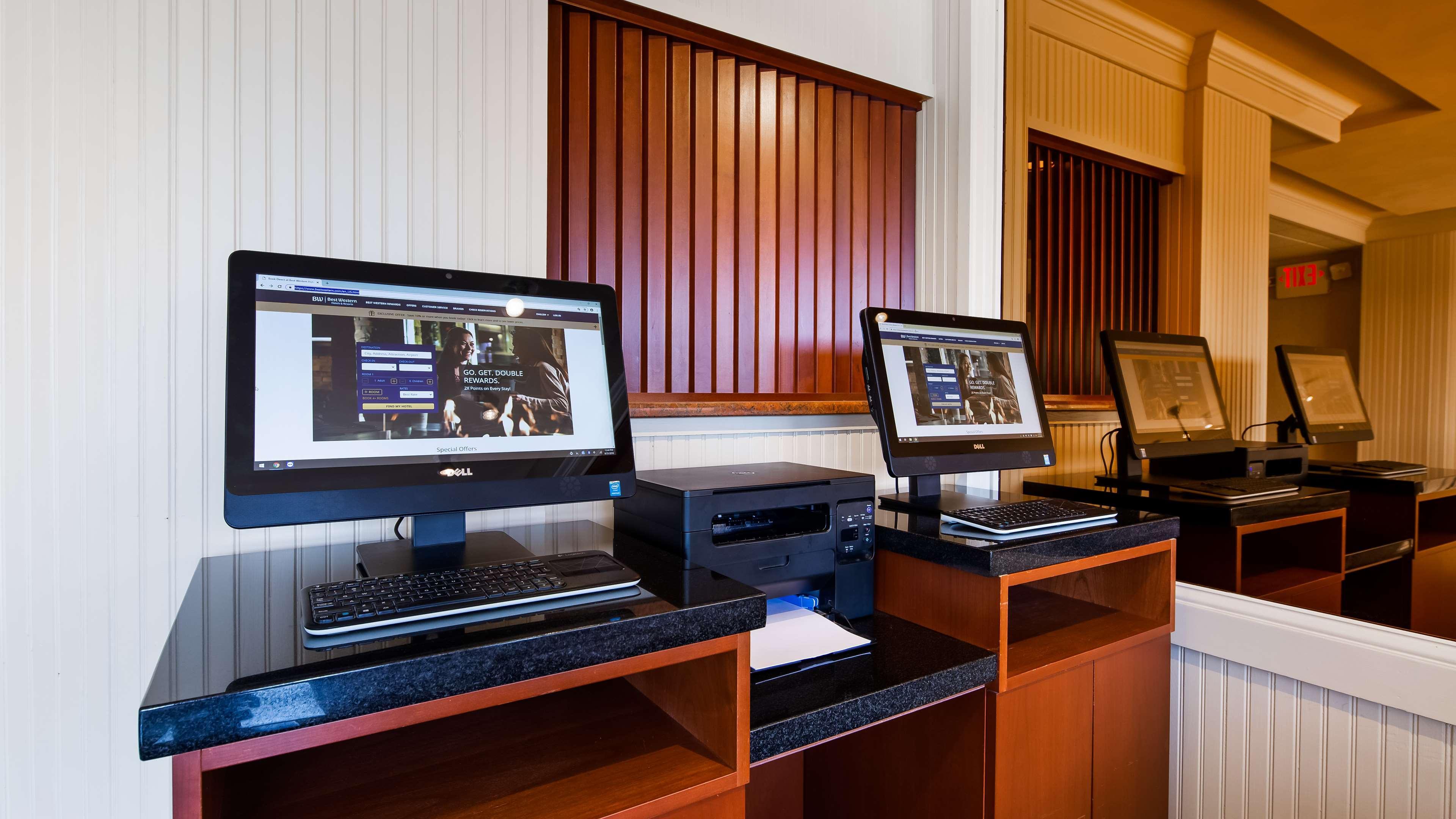 Best Western Plus Oswego Hotel And Conference Center Dış mekan fotoğraf