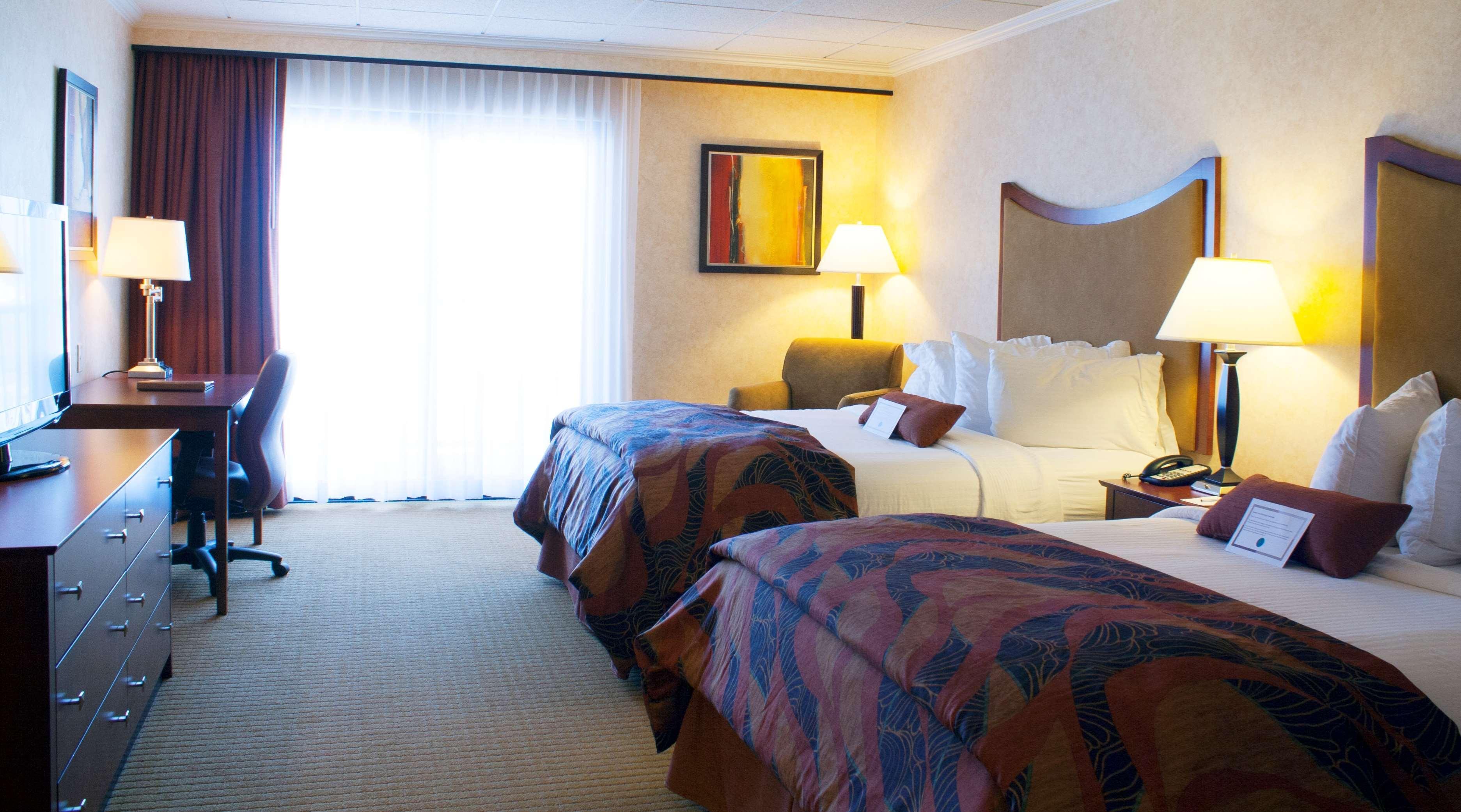 Best Western Plus Oswego Hotel And Conference Center Dış mekan fotoğraf