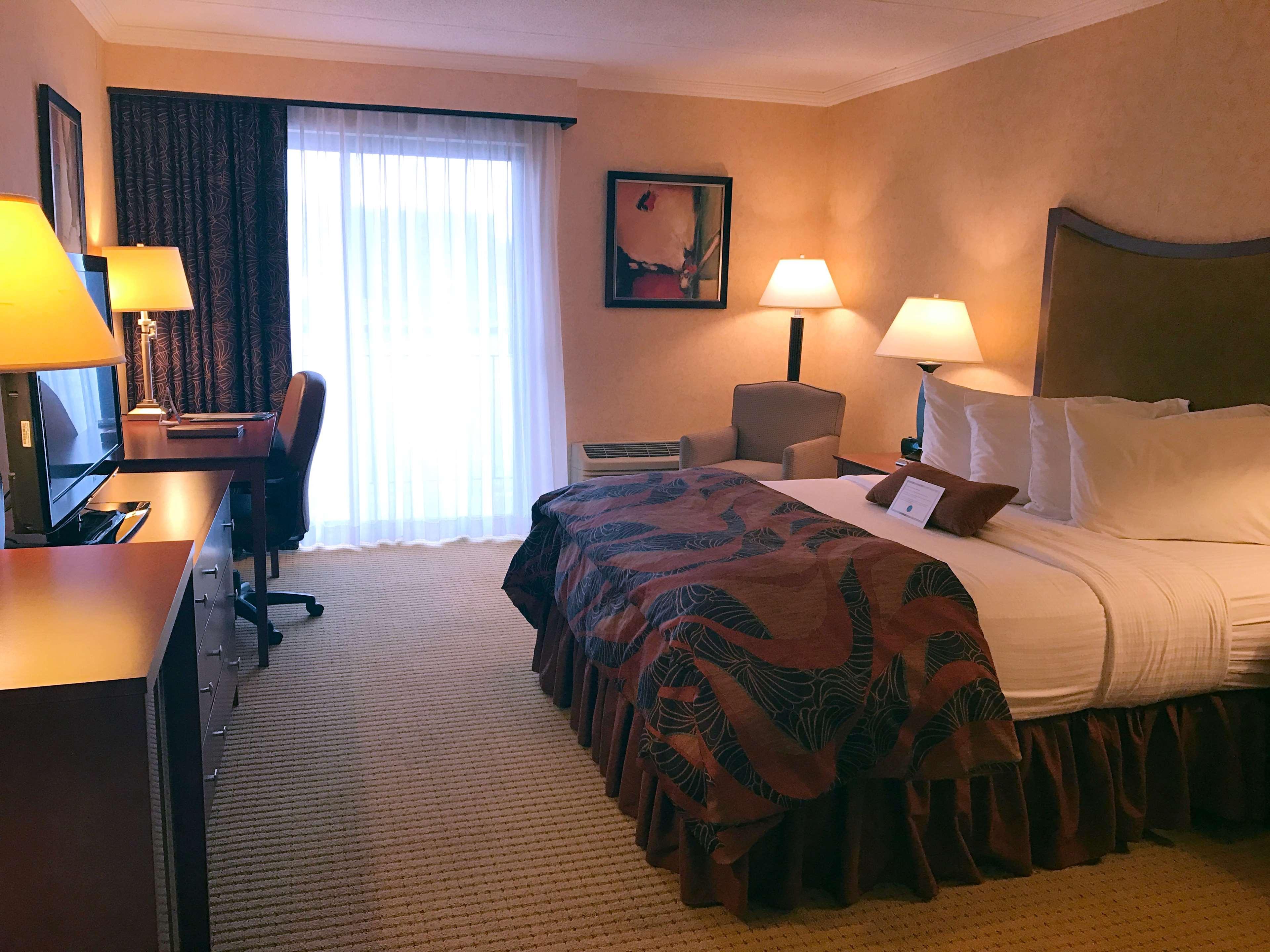 Best Western Plus Oswego Hotel And Conference Center Dış mekan fotoğraf