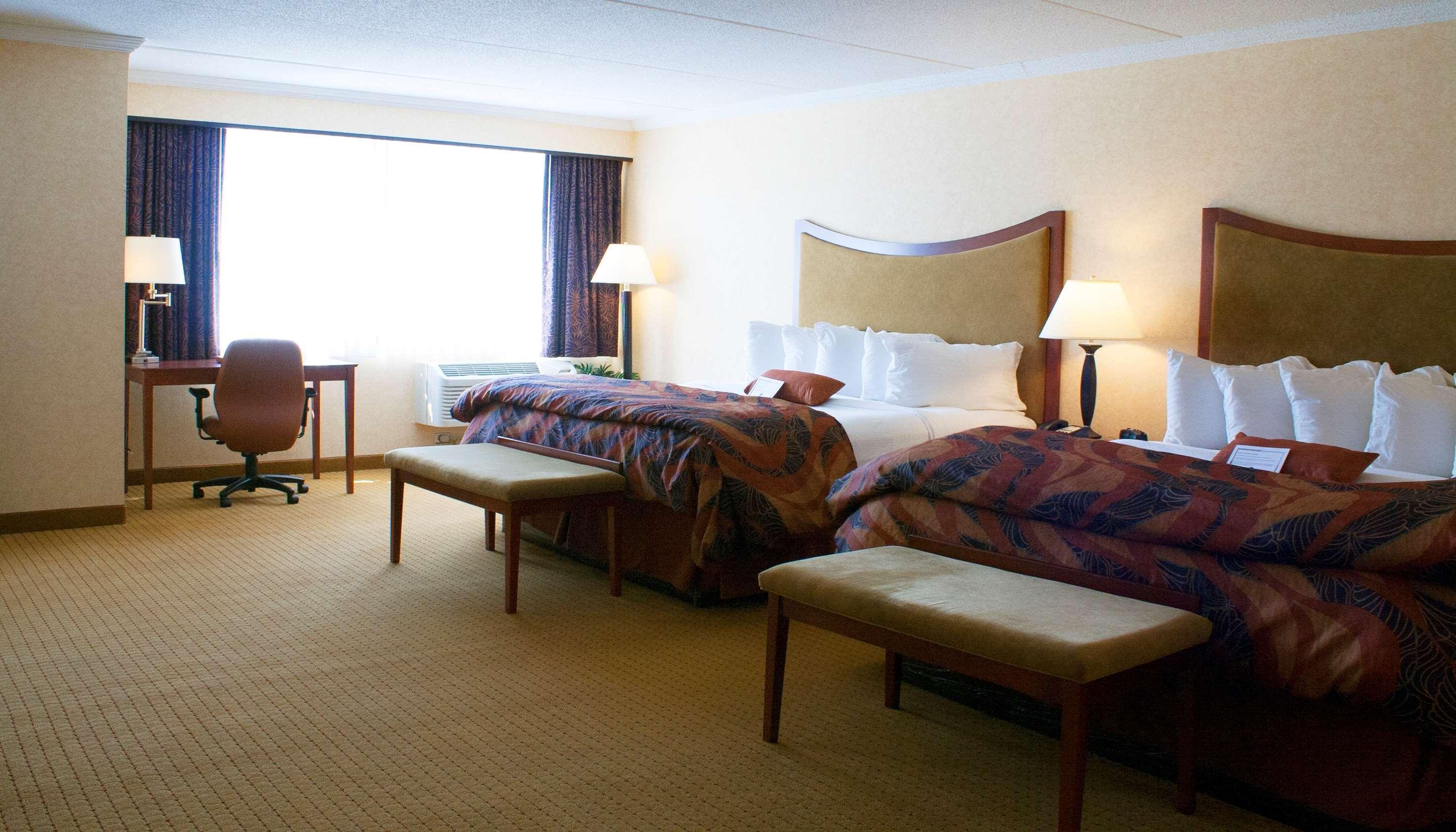 Best Western Plus Oswego Hotel And Conference Center Dış mekan fotoğraf