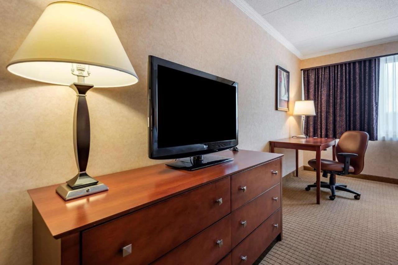 Best Western Plus Oswego Hotel And Conference Center Dış mekan fotoğraf