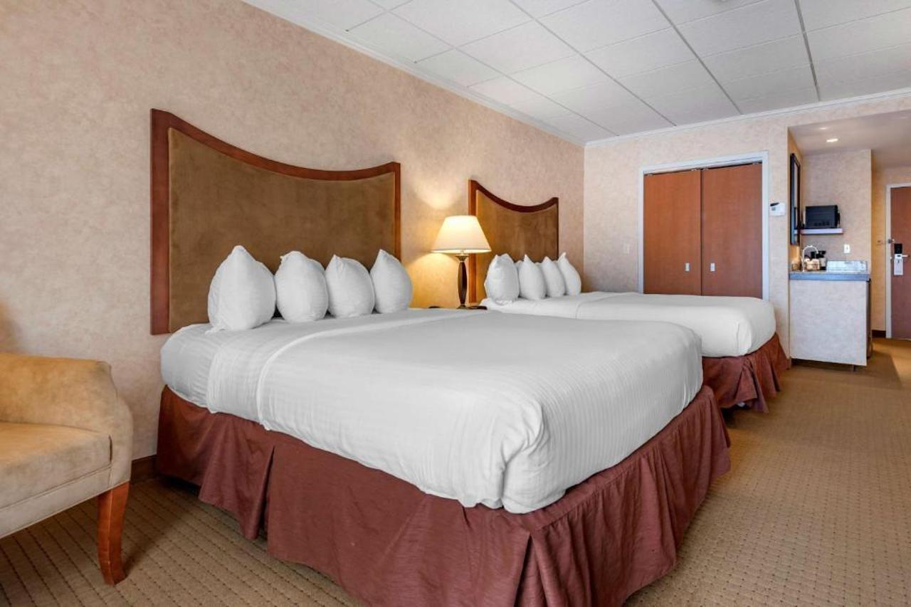 Best Western Plus Oswego Hotel And Conference Center Dış mekan fotoğraf