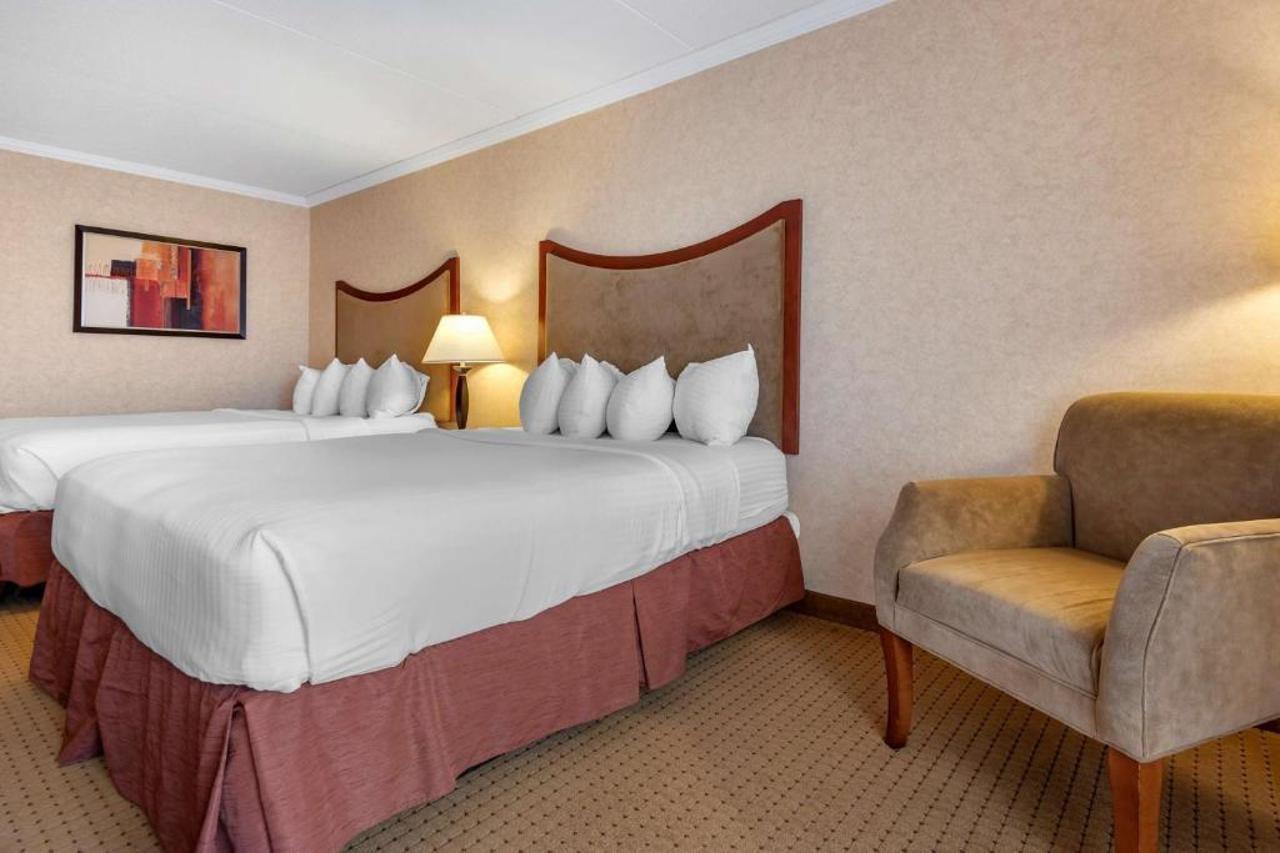 Best Western Plus Oswego Hotel And Conference Center Dış mekan fotoğraf