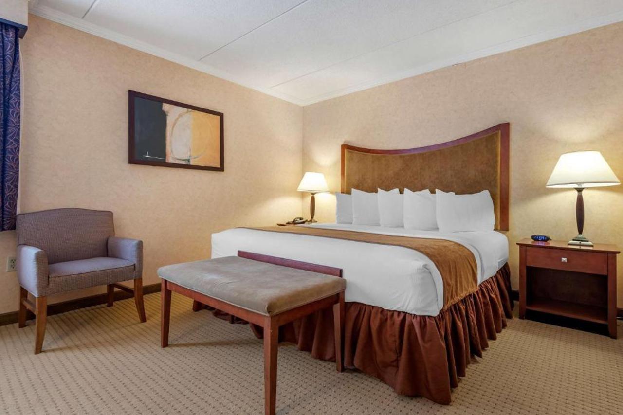 Best Western Plus Oswego Hotel And Conference Center Dış mekan fotoğraf